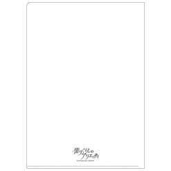 Maison Ghibli Chemise A4 Affiche film - Arrietty