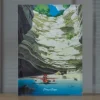 Maison Ghibli Chemise A4 Cachette de Marco - Porco Rosso