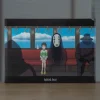 Maison Ghibli Chemise A4 Dans le train - Le Voyage de Chihiro