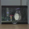 Maison Ghibli Chemise A4 Drôle de rencontre - Mon Voisin Totoro