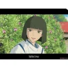 Maison Ghibli Chemise A4 Haku - Le Voyage de Chihiro