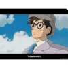 Maison Ghibli Chemise A4 Horikoshi - Le vent se lève