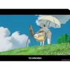 Maison Ghibli Chemise A4 Horikoshi & Satomi - Le vent se lève