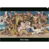 Maison Ghibli Chemise A4 Photo souvenir - Porco Rosso