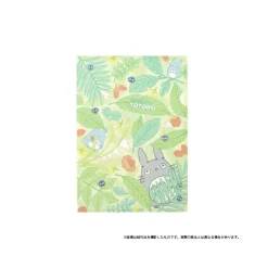 Maison Ghibli Chemise A4 Série Forêt - Mon voisin Totoro