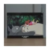 Maison Ghibli Chemise A4 Sur le ventre - Mon Voisin Totoro