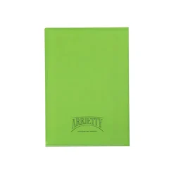 Maison Ghibli Chemise Art Déco A4 - Arrietty
