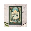 Maison Ghibli Chemise Art Déco A4 - Princesse Mononoké