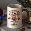 Maison Ghibli Chope à bière Famille de Dora - Castle in the Sky