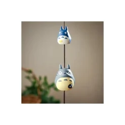 Maison Ghibli Cloche à vent ceramique Totoro - Mon Voisin Totoro