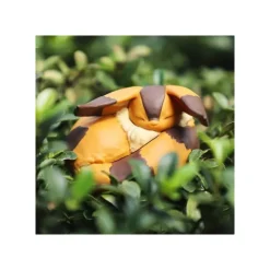 Maison Ghibli Collect 1 Figurine Mystère Renard Ecureuil - Le Château dans le ciel
