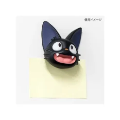 Maison Ghibli Collect Jiji Frimousses 1 Magnet Mystère  - Kiki la petite sorcière