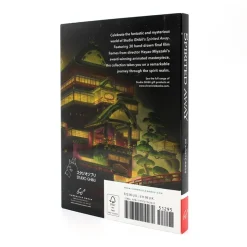 Maison Ghibli Collection 30 cartes postales - Le Voyage de Chihiro