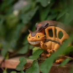Maison Ghibli Collection 1 Figurine Mystère Chatbus - Mon Voisin Totoro