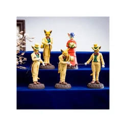 Maison Ghibli Collection 1 Figurine Mystère Baron - Si tu tends l'oreille