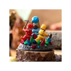 Maison Ghibli Collection 1 Figurine Mystère Chikyuuya  - Si tu tends l'oreille