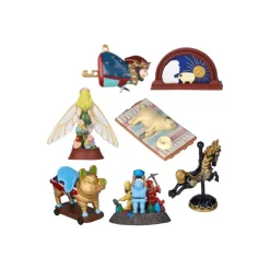 Maison Ghibli Collection 1 Figurine Mystère Chikyuuya  - Si tu tends l'oreille