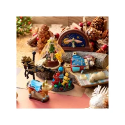 Maison Ghibli Collection 1 Figurine Mystère Chikyuuya  - Si tu tends l'oreille