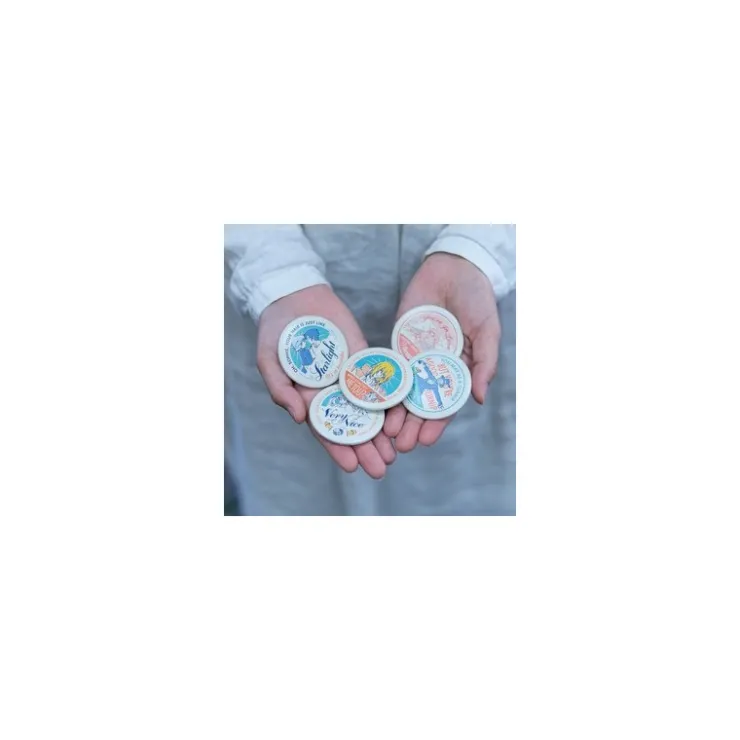 Maison Ghibli Collection de Badge Le Château Ambulant 10 Pcs – Le Château ambulant