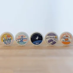 Maison Ghibli Collection de Badge Le Château Ambulant 10 Pcs – Le Château ambulant