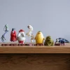 Maison Ghibli Collection Dieux D'Unabara 1 Figurine Mystère - Le Voyage de Chihiro
