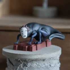 Maison Ghibli Collection Dieux D'Unabara 1 Figurine Mystère - Le Voyage de Chihiro
