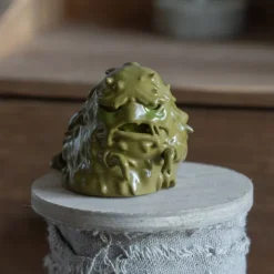 Maison Ghibli Collection Dieux D'Unabara 1 Figurine Mystère - Le Voyage de Chihiro
