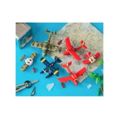 Maison Ghibli Collection Hydravion 1 Magnet - Porco Rosso