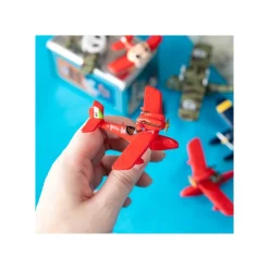 Maison Ghibli Collection Hydravion 1 Magnet - Porco Rosso