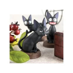 Maison Ghibli Collection Jiji 1 Figurine Mystère - Kiki la petite sorcière