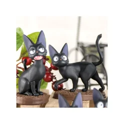 Maison Ghibli Collection Jiji 1 Figurine Mystère - Kiki la petite sorcière