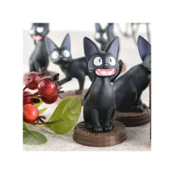 Maison Ghibli Collection Jiji 1 Figurine Mystère - Kiki la petite sorcière