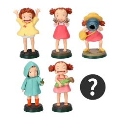Maison Ghibli Collection Mei 1 Figurine mystère - Mon Voisin Totoro