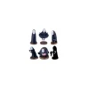 Maison Ghibli Collection No Face 1 Figurine Mystère - Le Voyage de Chihiro