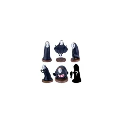 Maison Ghibli Collection No Face 1 Figurine Mystère - Le Voyage de Chihiro