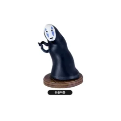 Maison Ghibli Collection No Face 1 Figurine Mystère - Le Voyage de Chihiro