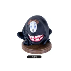 Maison Ghibli Collection No Face 1 Figurine Mystère - Le Voyage de Chihiro