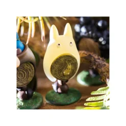 Maison Ghibli Collection Totoro 1 Bague Mystère - Mon Voisin Totoro