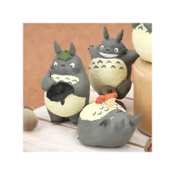 Maison Ghibli Collection Totoro 1 Figurine Mystère - Mon Voisin Totoro