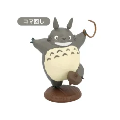 Maison Ghibli Collection Totoro 1 Figurine Mystère - Mon Voisin Totoro