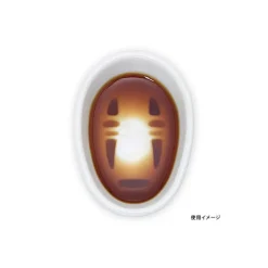 Maison Ghibli Coupelle à sauce soja No Face - Le Voyage de Chihiro