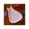 Maison Ghibli Coupelle dessert forme Boh Mouse - Le Voyage de Chihiro