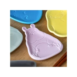 Maison Ghibli Coupelle dessert forme Boh Mouse - Le Voyage de Chihiro