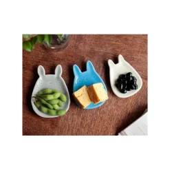 Maison Ghibli Coupelle dessert forme Boh Mouse - Le Voyage de Chihiro