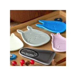 Maison Ghibli Coupelle dessert forme No Face - Le Voyage de Chihiro