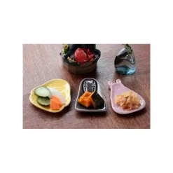 Maison Ghibli Coupelle dessert forme Totoro Gris - Mon Voisin Totoro