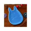 Maison Ghibli Coupelle dessert forme Totoro Bleu - Mon Voisin Totoro