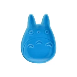 Maison Ghibli Coupelle dessert forme Totoro Bleu - Mon Voisin Totoro