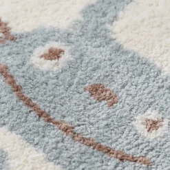 Maison Ghibli Coussin de chaise Totoro Gris - Mon VoisinTotoro