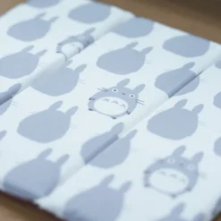 Maison Ghibli Coussin de Siège Silhouette Totoro Gris - Mon Voisin Totoro
